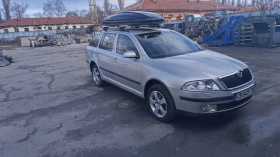 Skoda Octavia, снимка 2