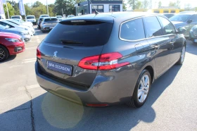 Peugeot 308  ACTIVE 1.5 e-HDI 130 EAT6 EURO 6.2//1906145, снимка 4