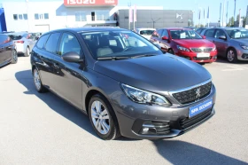 Peugeot 308  ACTIVE 1.5 e-HDI 130 EAT6 EURO 6.2//1906145, снимка 2