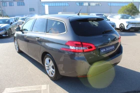 Peugeot 308  ACTIVE 1.5 e-HDI 130 EAT6 EURO 6.2//1906145, снимка 3