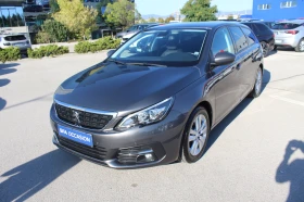 Peugeot 308  ACTIVE 1.5 e-HDI 130 EAT6 EURO 6.2//1906145, снимка 1