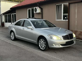 Mercedes-Benz S 350 | Mobile.bg    3