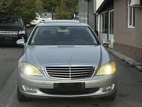 Mercedes-Benz S 350  - [1] 