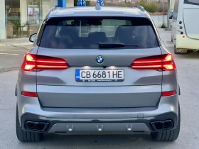 BMW X5M X5M60i, снимка 5