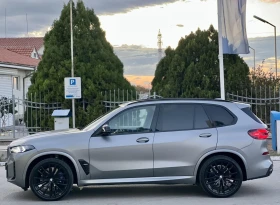 BMW X5M X5M60i, снимка 3