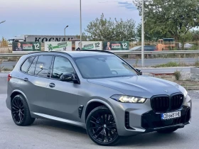 BMW X5M X5M60i, снимка 8