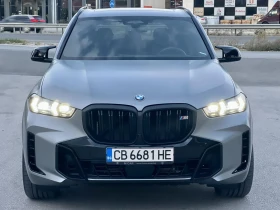 BMW X5M X5M60i, снимка 1