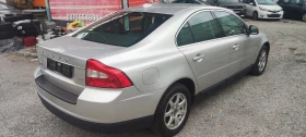 Volvo S80 ,  | Mobile.bg    4