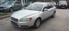     Volvo S80 , 