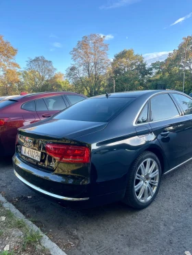 Audi A8, снимка 12