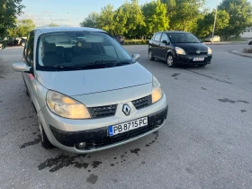 Renault Scenic, снимка 1