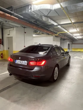 BMW 320 xDrive - Sportline, снимка 6