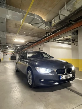 BMW 320 xDrive - Sportline, снимка 3