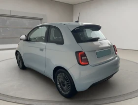 Fiat 500 e, снимка 5