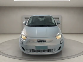 Fiat 500 e, снимка 2