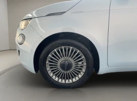 Fiat 500 e, снимка 11