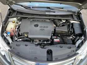 Toyota Avensis 2.0 D-4D, Facelift, Седан, Навигация, Подгрев, Тег - [15] 