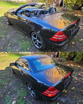     Mercedes-Benz SLK 2.3* KOMPRESSOR*   