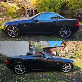     Mercedes-Benz SLK 2.3* KOMPRESSOR*   