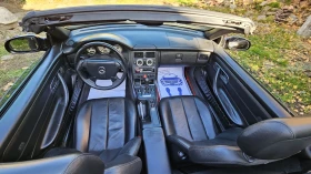 Mercedes-Benz SLK 2.3#KomPressoR#AutoMaton* 197.*  *  | Mobile.bg    9