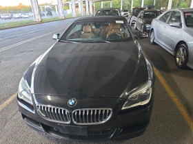 BMW 650 Convertible 650i xDrive M SPORT LINE, снимка 2