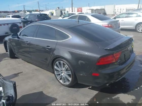 Audi A7 PREMIUM, снимка 3