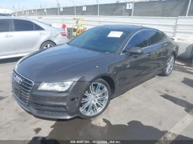 Audi A7 PREMIUM, снимка 2