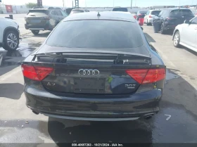 Audi A7 PREMIUM, снимка 14