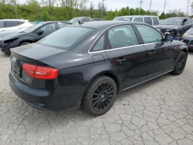 Audi A4 Premium Plus * .* *  | Mobile.bg    3