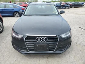 Audi A4 Premium Plus * .* *  | Mobile.bg    5