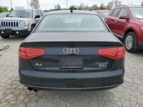 Audi A4 Premium Plus * .* *  | Mobile.bg    6