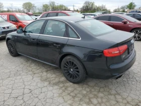 Audi A4 Premium Plus * .* *  | Mobile.bg    2