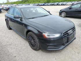 Audi A4 Premium Plus * .* *  | Mobile.bg    4