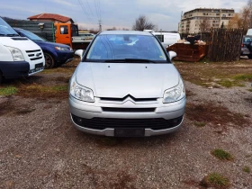 Citroen C4 1.6 i, снимка 1