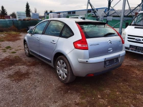 Citroen C4 1.6 i, снимка 6