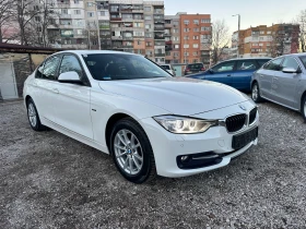 BMW 320 2.0TDI 143kc 4X4 КАТО НОВА - изображение 1