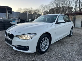 BMW 320 2.0TDI 143kc 4X4 КАТО НОВА, снимка 5