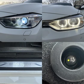 BMW 320 2.0TDI 143kc 4X4 КАТО НОВА - [15] 