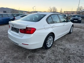 BMW 320 2.0TDI 143kc 4X4 КАТО НОВА, снимка 3