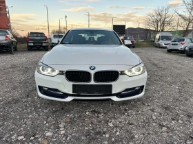 Обява за продажба на BMW 320 2.0TDI 143kc 4X4 КАТО НОВА ~20 950 лв. - изображение 7