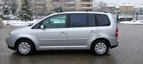 VW Touran 1.6 102hp, снимка 7