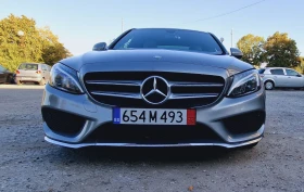 Mercedes-Benz C 300, снимка 1