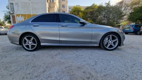 Mercedes-Benz C 300, снимка 8