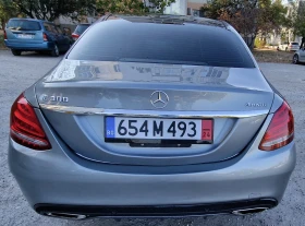 Mercedes-Benz C 300, снимка 2