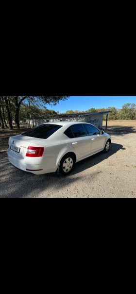 Skoda Octavia 1.6, снимка 5