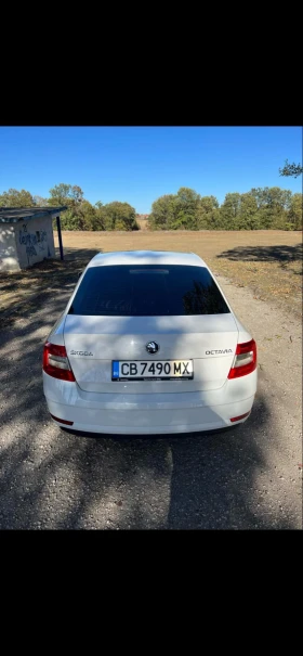 Skoda Octavia 1.6, снимка 2