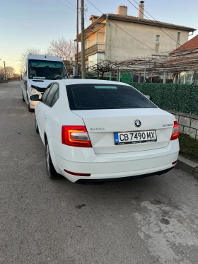 Skoda Octavia 1.6, снимка 4