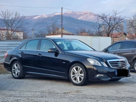 Mercedes-Benz E 350 W212, снимка 3