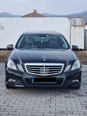 Mercedes-Benz E 350 W212, снимка 1