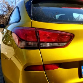 Hyundai I30, снимка 9